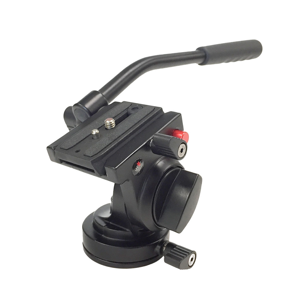 Fourth Arrow Camera Arm and Video Head | Heights Outdoors Winnipeg