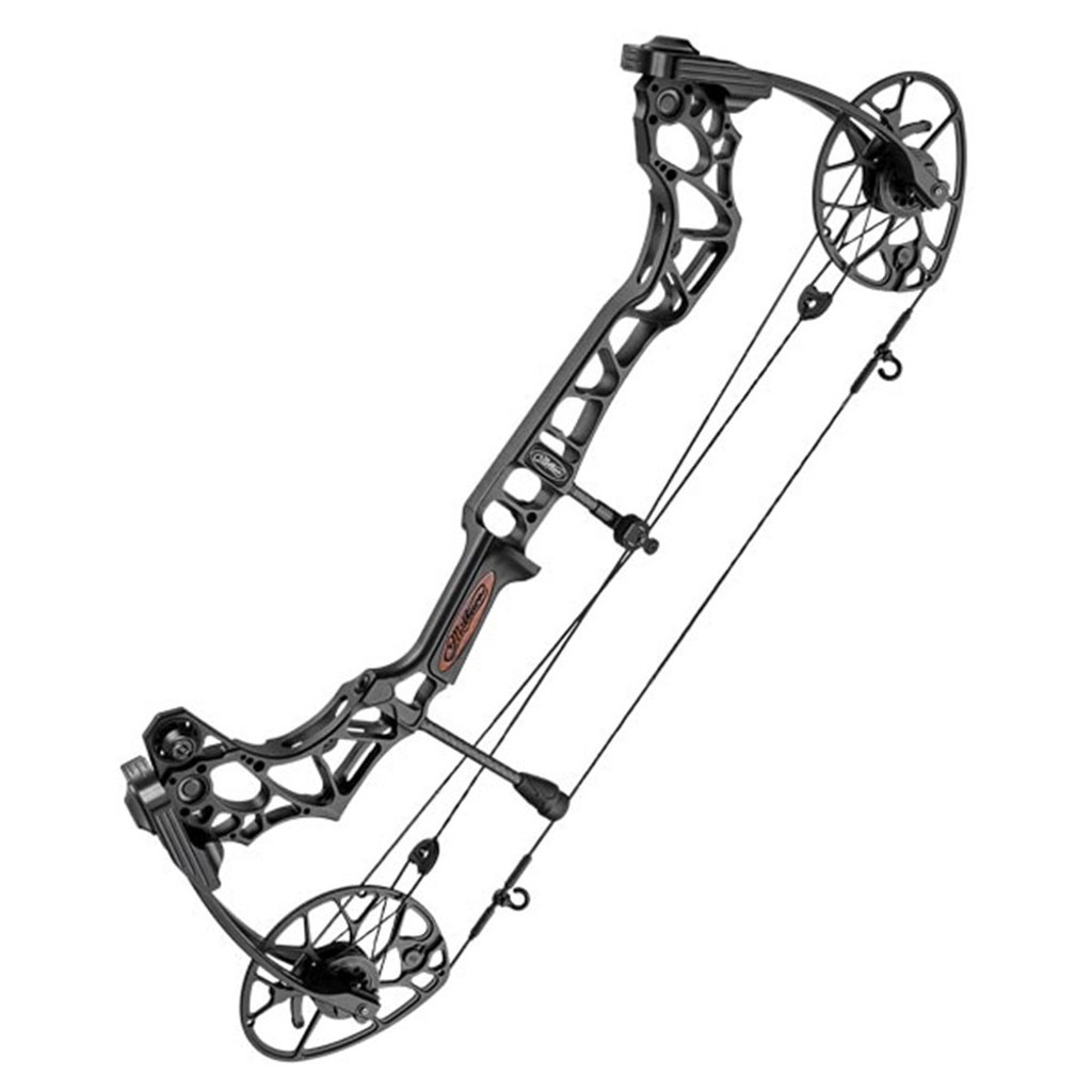 MATHEWS TRIAX BOW