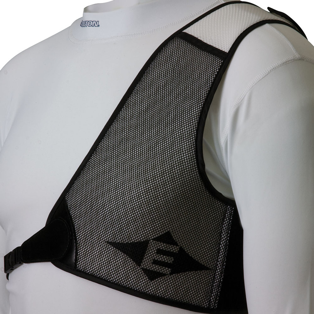 EASTON DIAMOND CHEST GUARD