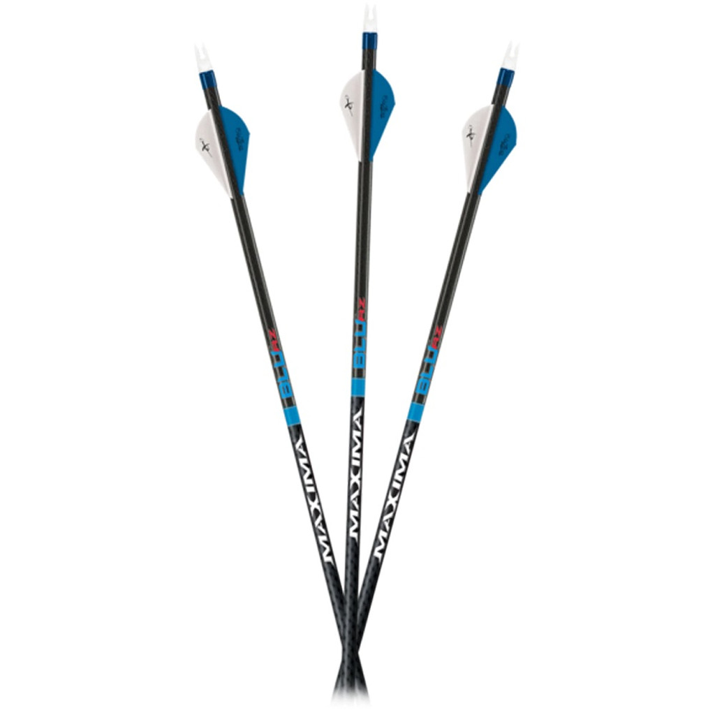 CX MAXIMA BLUE RZ 150 ARROW 6PK