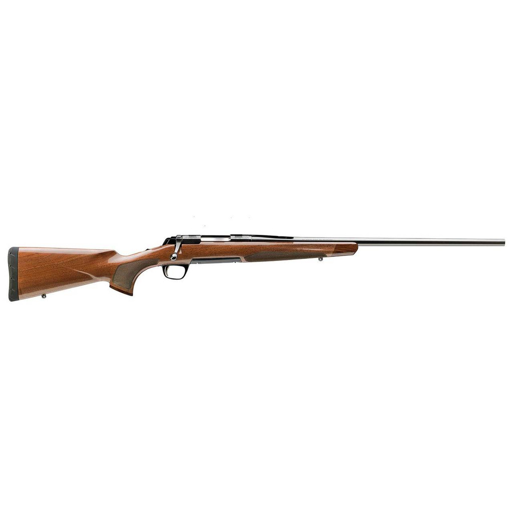 Browning X-Bolt Medallion 270 WSM