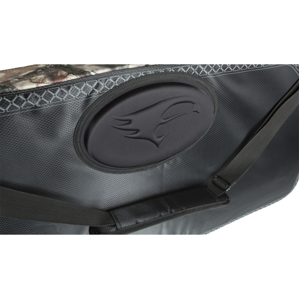 ELEVATION ALTITUDE 41" BOWCASE BLACK/ XTRA