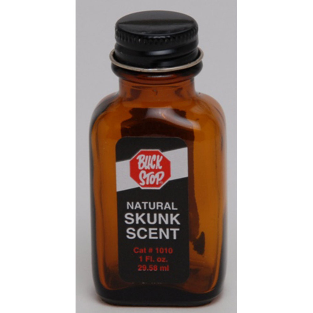 BUCK STOP SKUNK SCENT