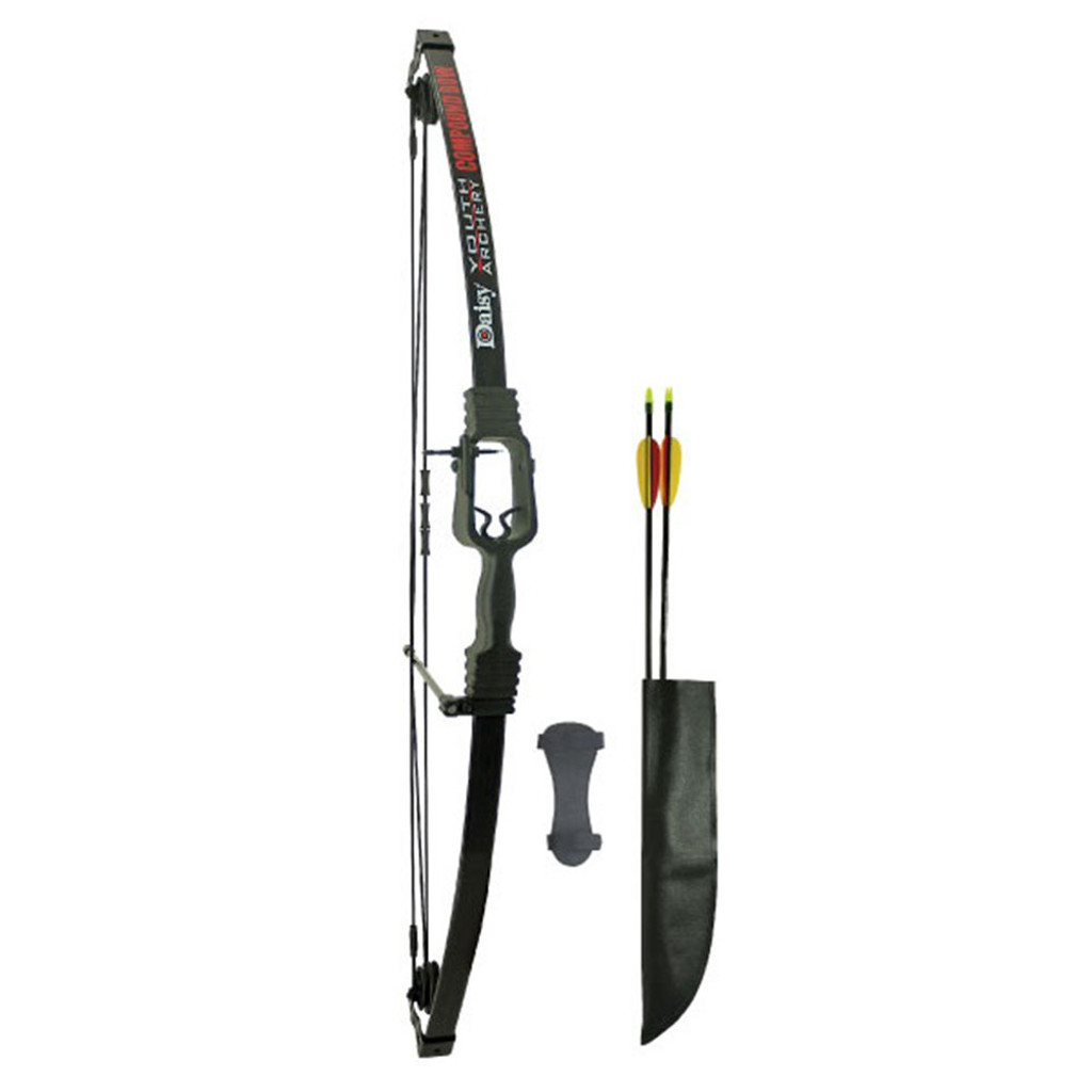 DAISY YOUTH COMPOUND BOW