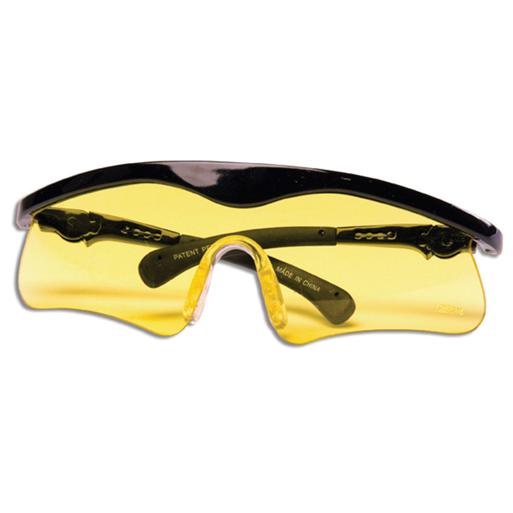 DAISY SAFETY SHOOTING GLASSES