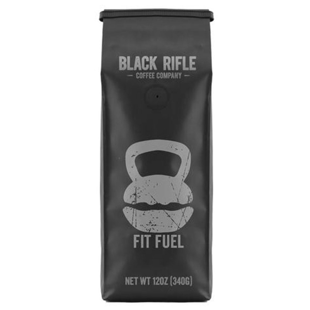 BLACK RIFLE COFFEE FIT FUEL GROUND