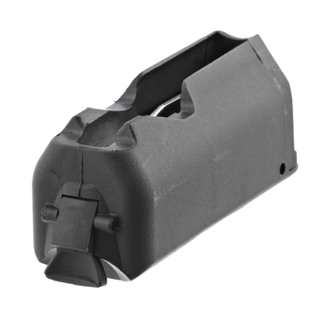 RUGER ROTARY AMERICAN MAGAZINE 308/243/7MM08/22-250