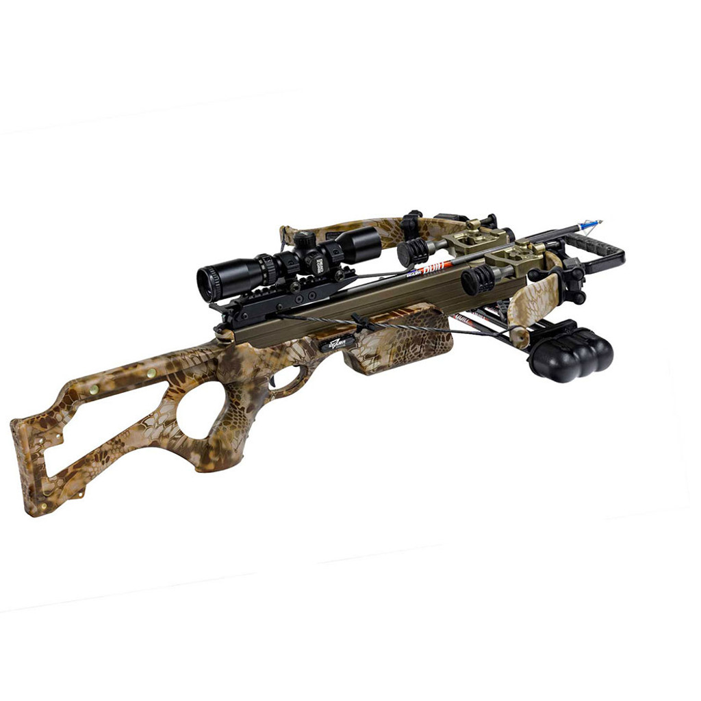 EXCALIBUR 308SHORT BANSHEE PKG