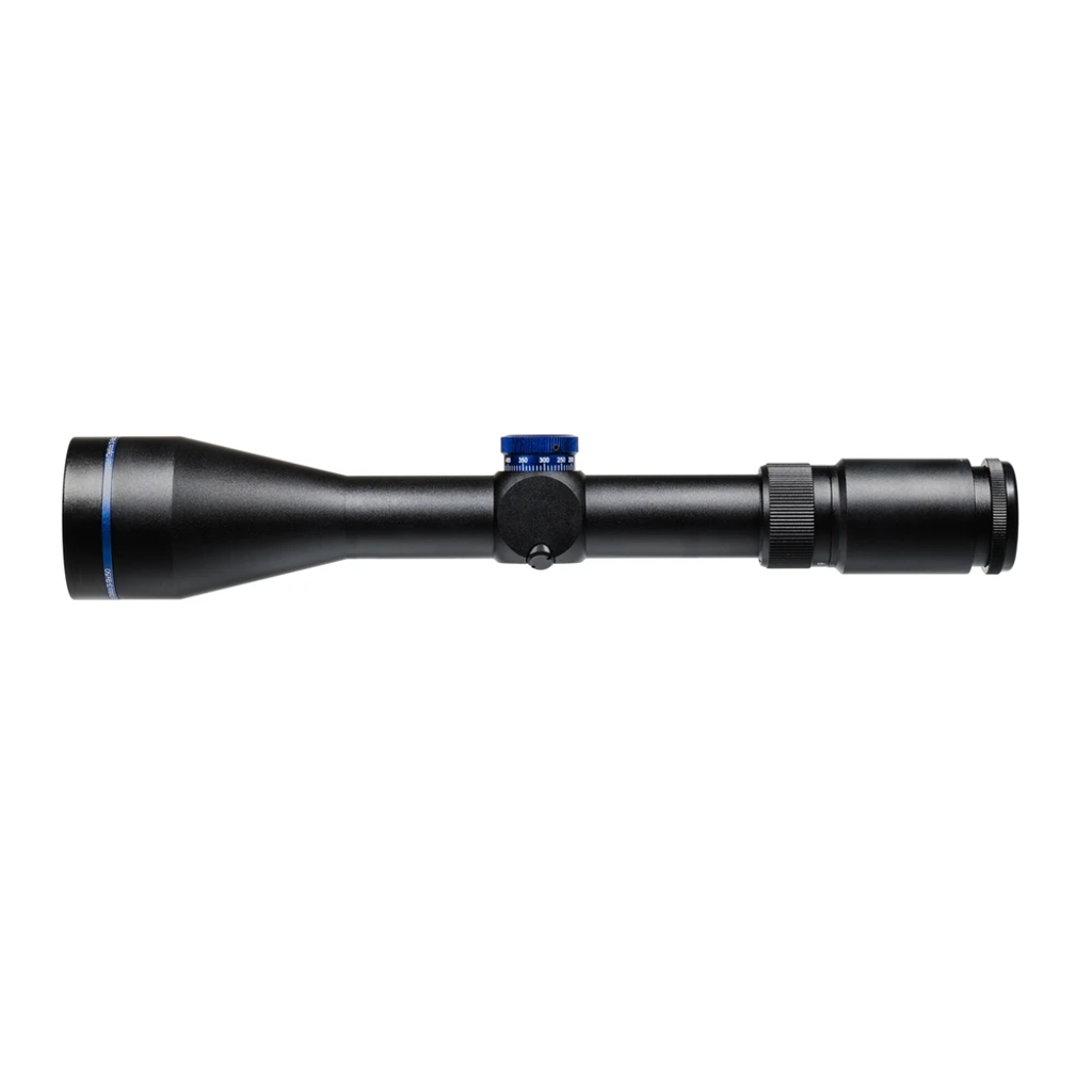 SCORPION G2 VENOM HIGH GRADE 3-9X50 RIFLESCOPE