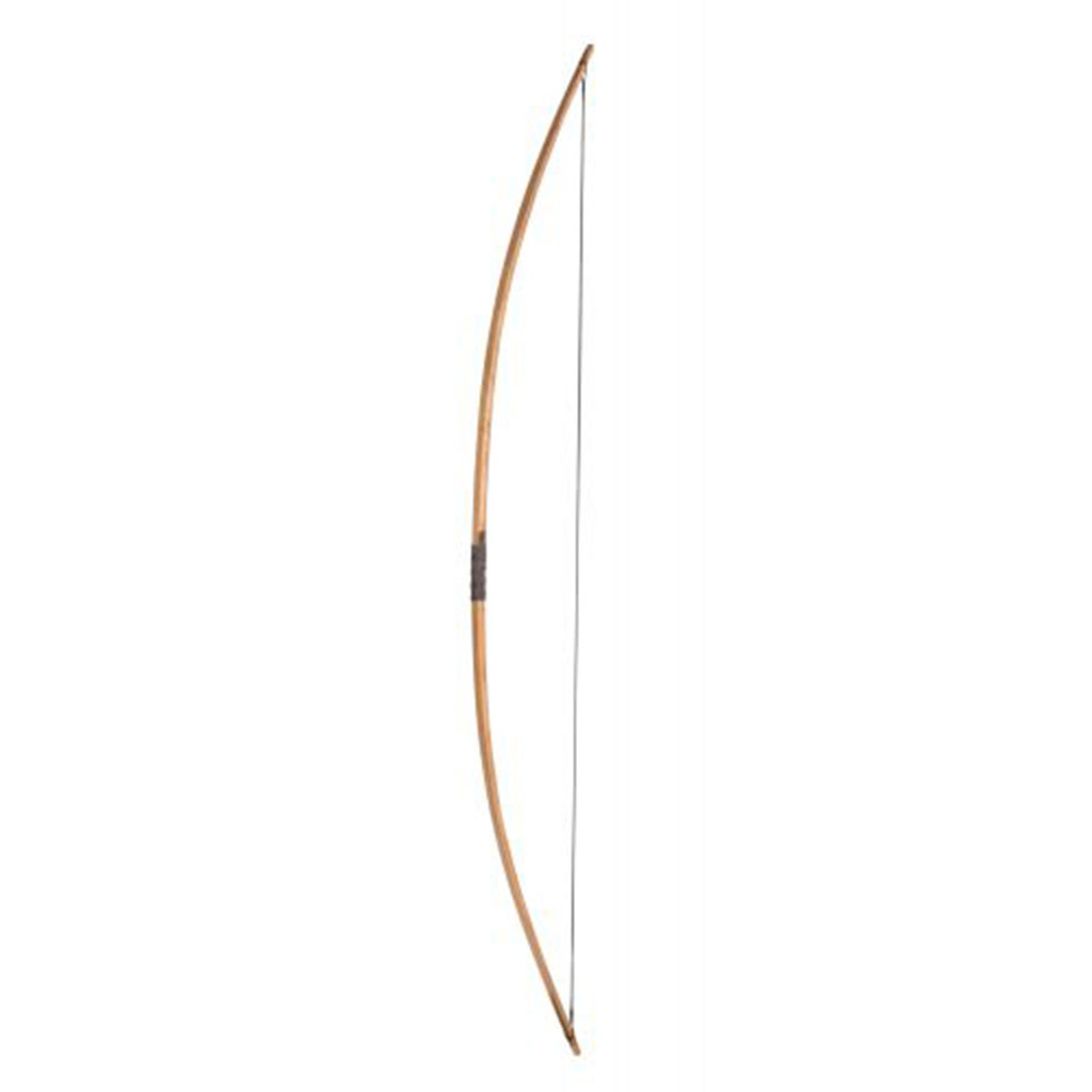 GREYHAWKE ENGLISH LONGBOW 72" 35-40