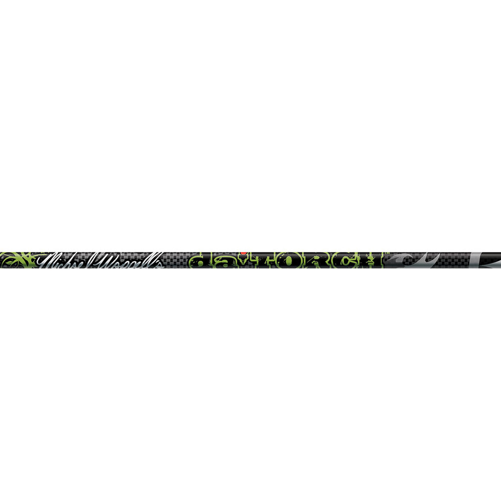 EASTON DA TORCH ARROW W/2" VANES