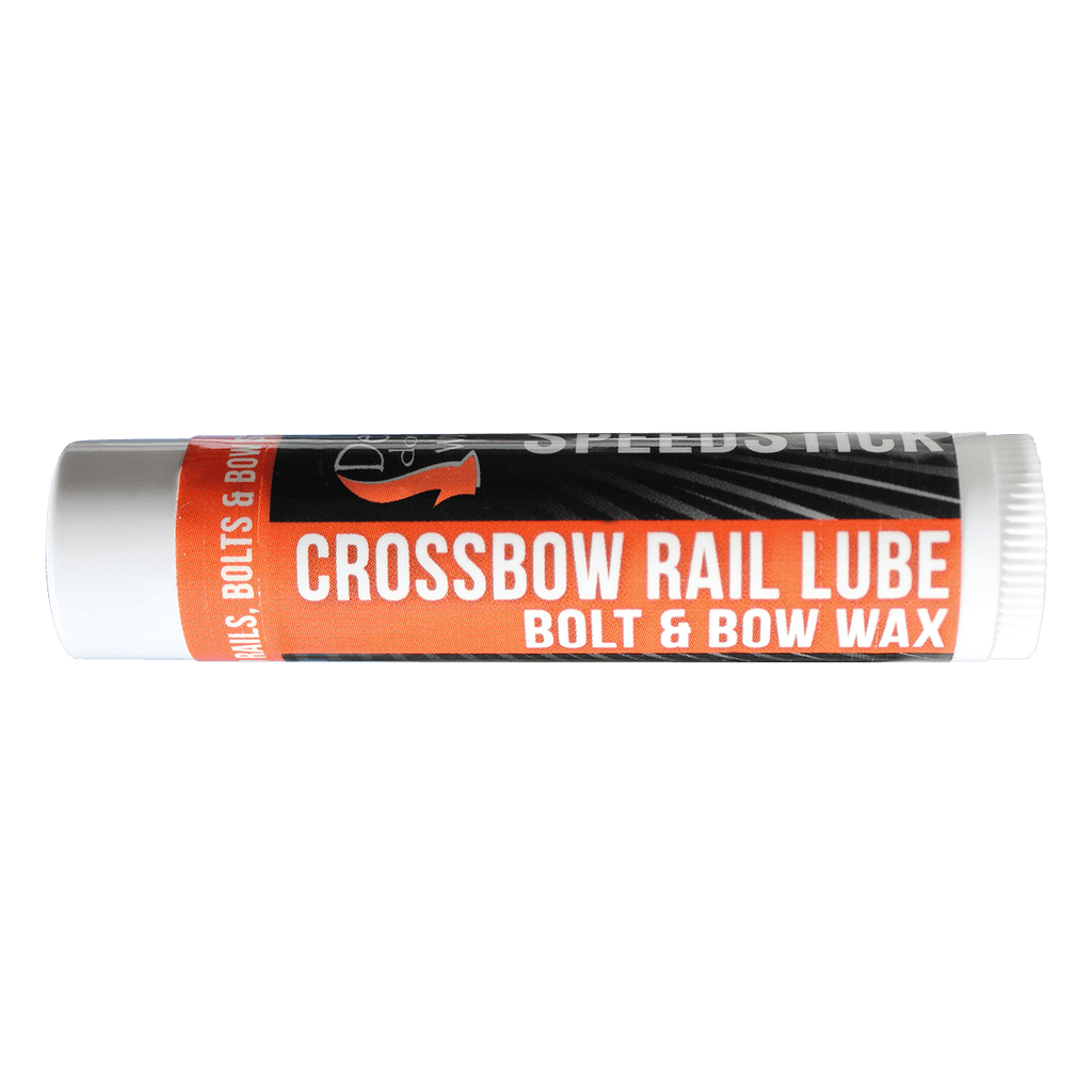 DEAD DOWN WIND RAIL LUBE AND BOW WAX