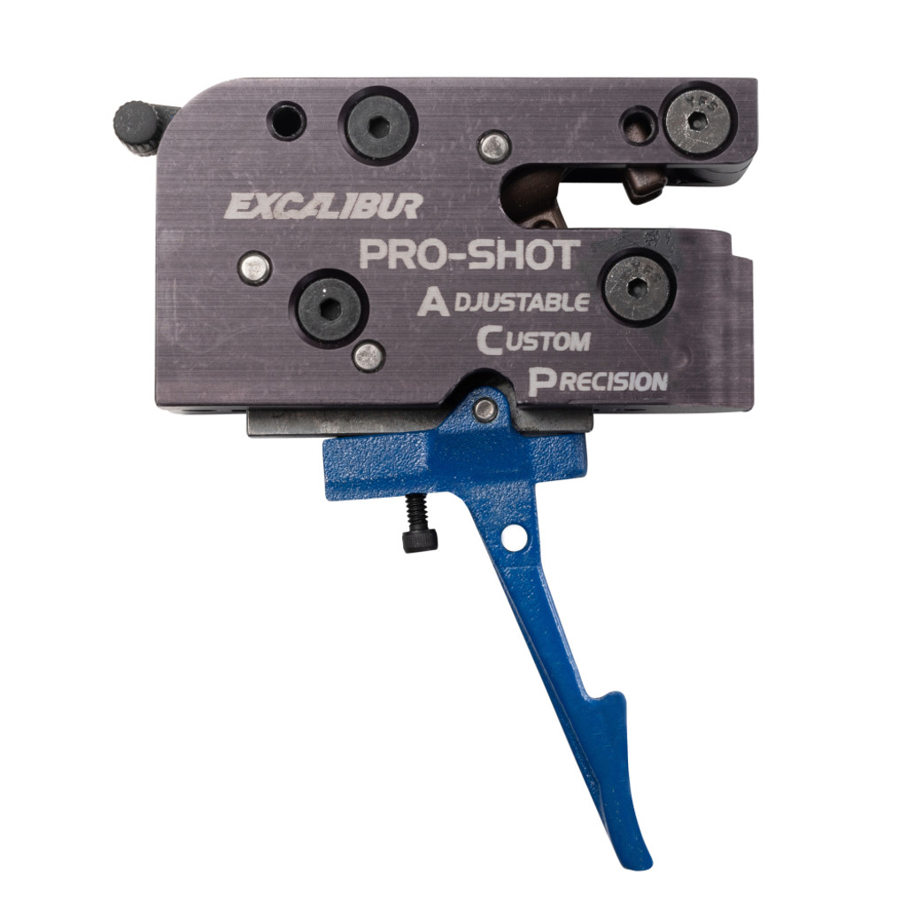 EXCALIBUR STANDARD ACP TRIGGER PACKAGE