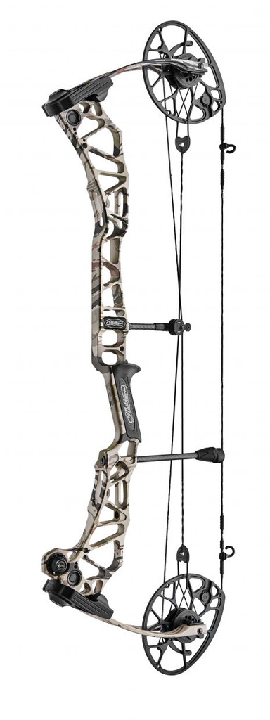 MATHEWS TRAVERSE BOW