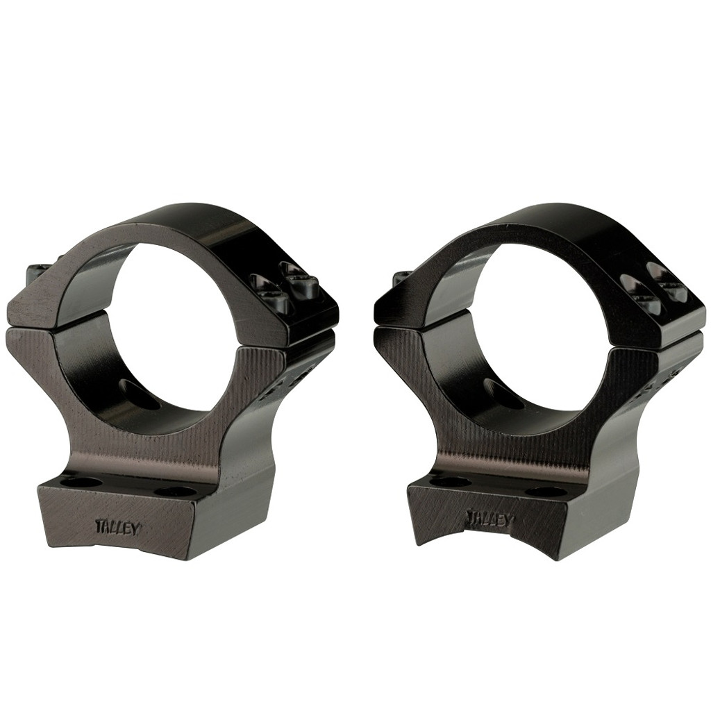 BROWNING X-LOCK INTEGRATED RING MATTE 30MM