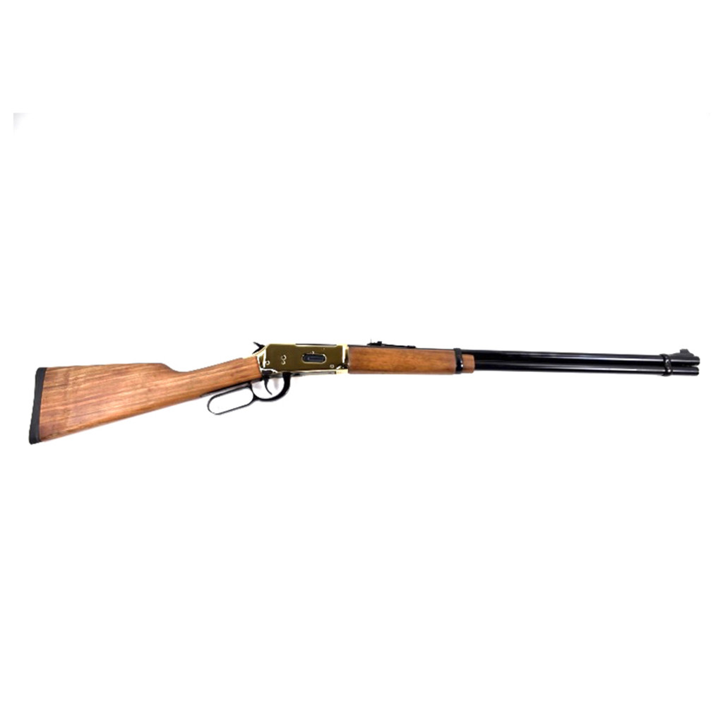 HANIC LEVER ACTION 410 SHOTGUN