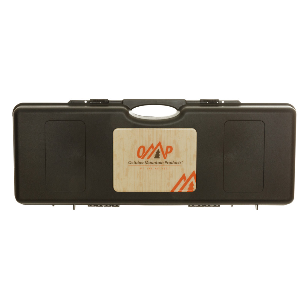 OMP HARD TD BOW CASE