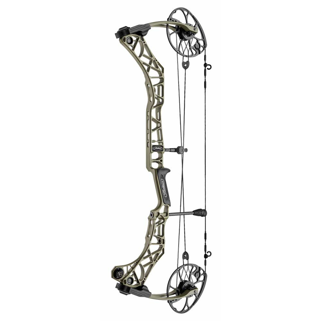 MATHEWS VXR 31.5" BOW