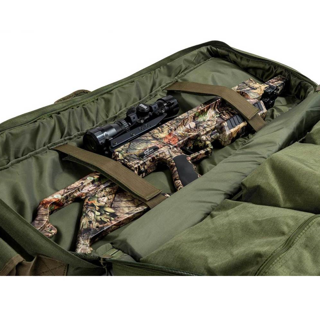 EXCALIBUR MICRO ASSASSIN 400TD STRATA CROSSBOW PKG W CASE