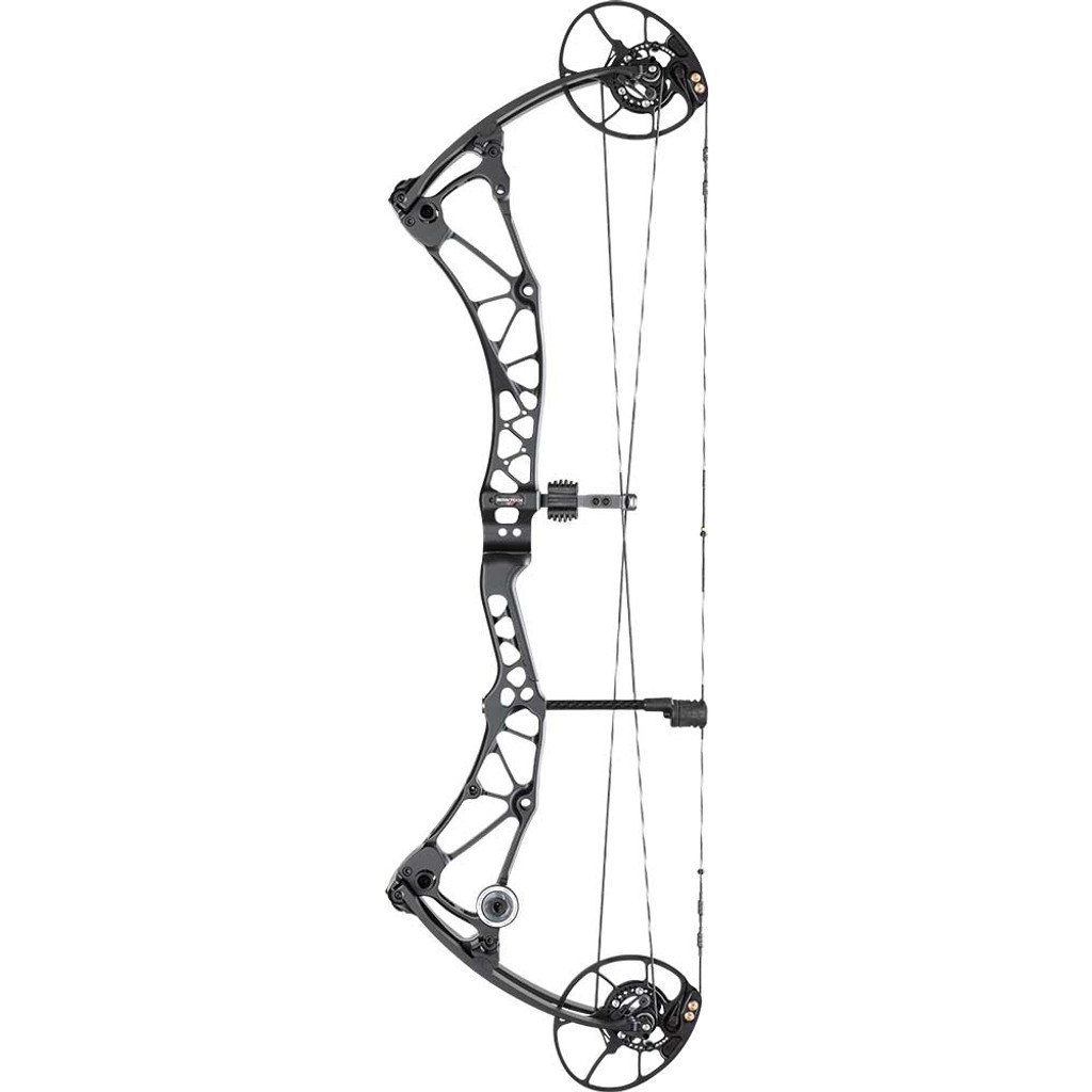 BOWTECH REVOLT X BOW