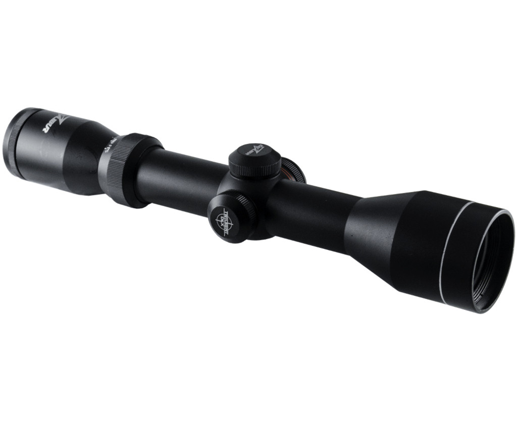 excalibur twilight dlx crossbow scope