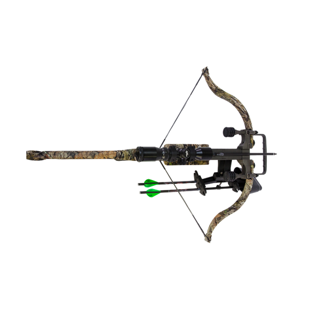 EXCALIBUR MICRO MAG340 BUC CROSSBOW PKG