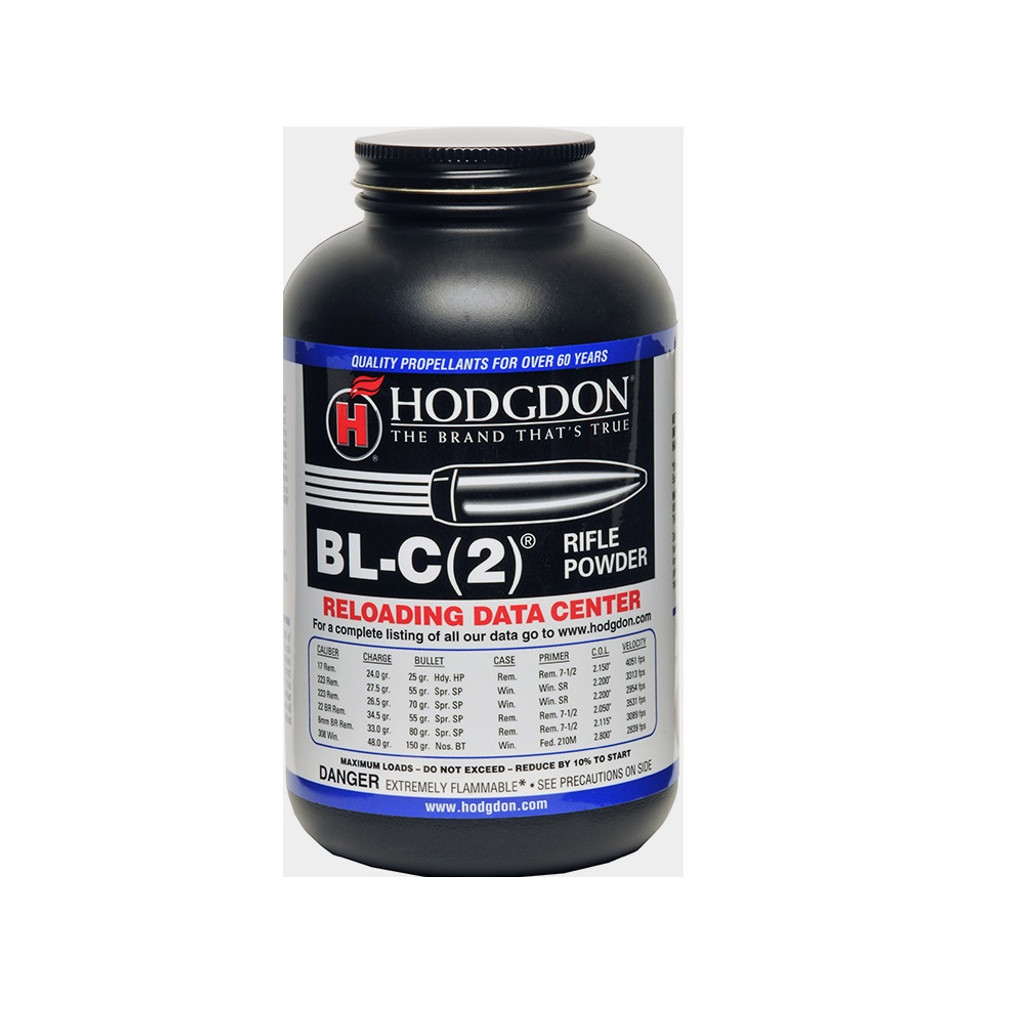 HODGON BLC2 POWDER 1LB