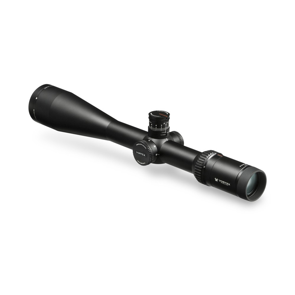 VORTEX VIPER HS LR 6–24X50 FFP RIFLESCOPE WITH XLR RETICLE (MOA)