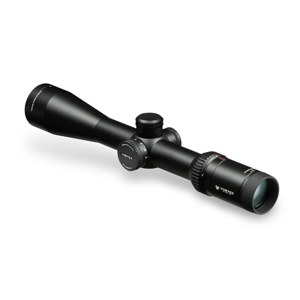 VORTEX VIPER HS 4–16X44 SFP RIFLESCOPE WITH DEAD-HOLD BDC RETICLE (MOA)