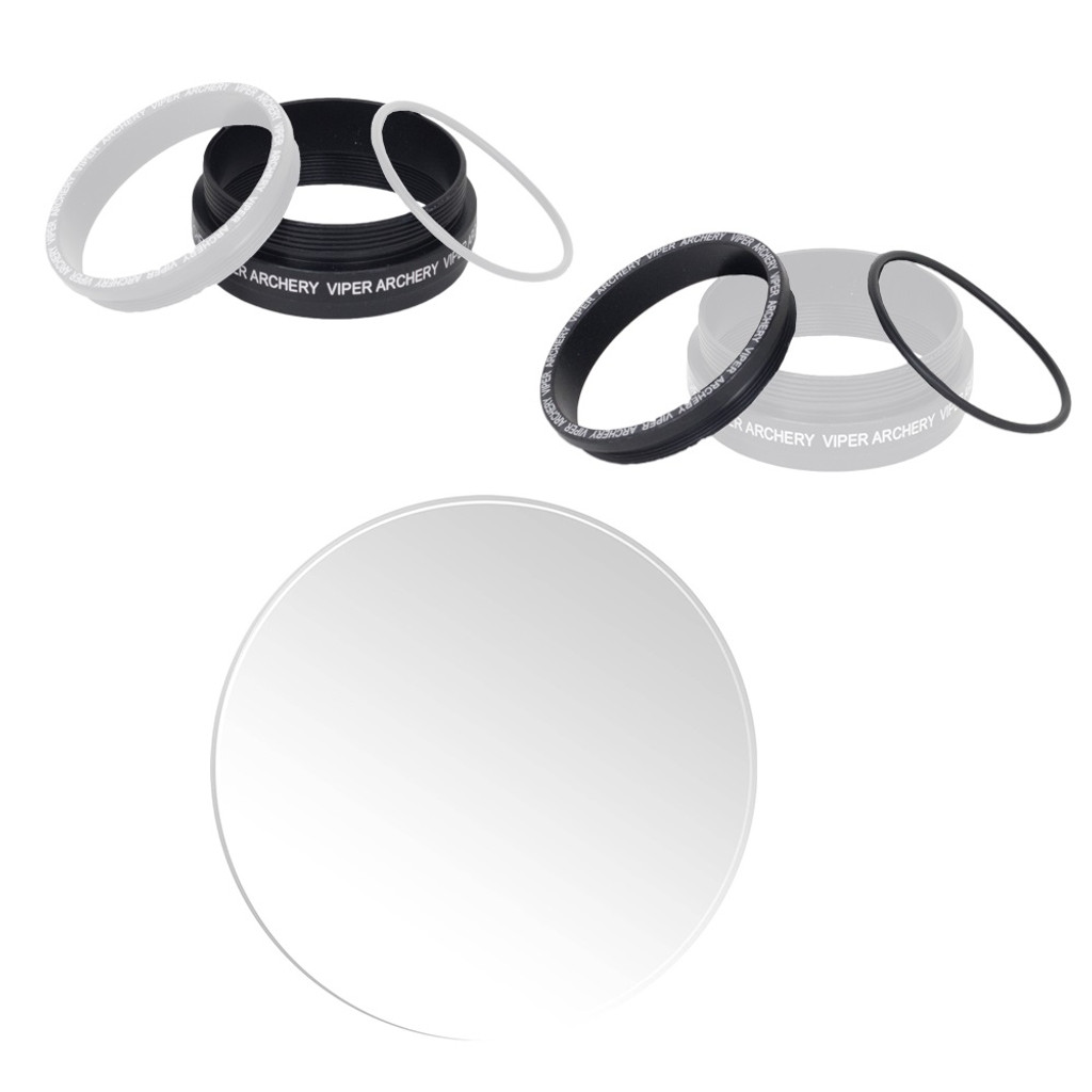 VIPER COMPLETE LENS KIT FOR VENOM SIGHTS