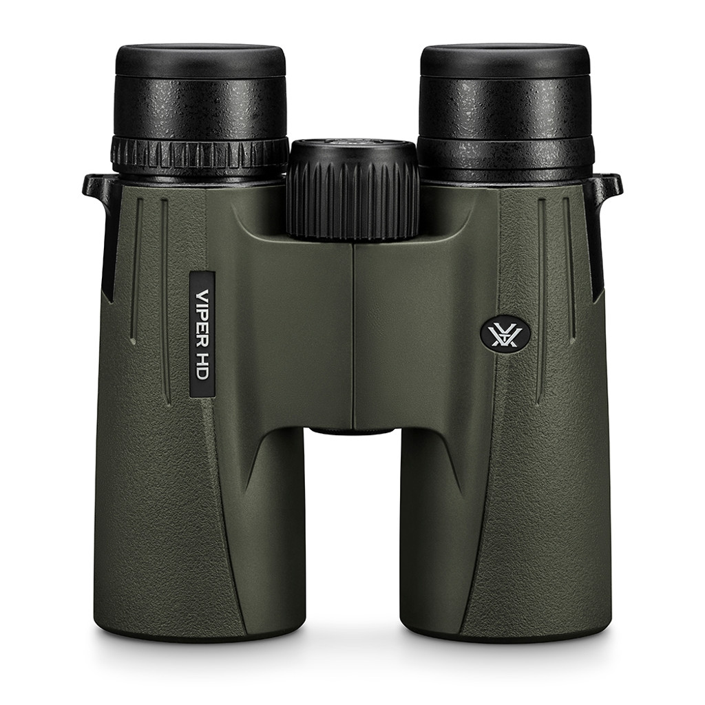 VORTEX VIPER HD 8X42 BINOCULARS