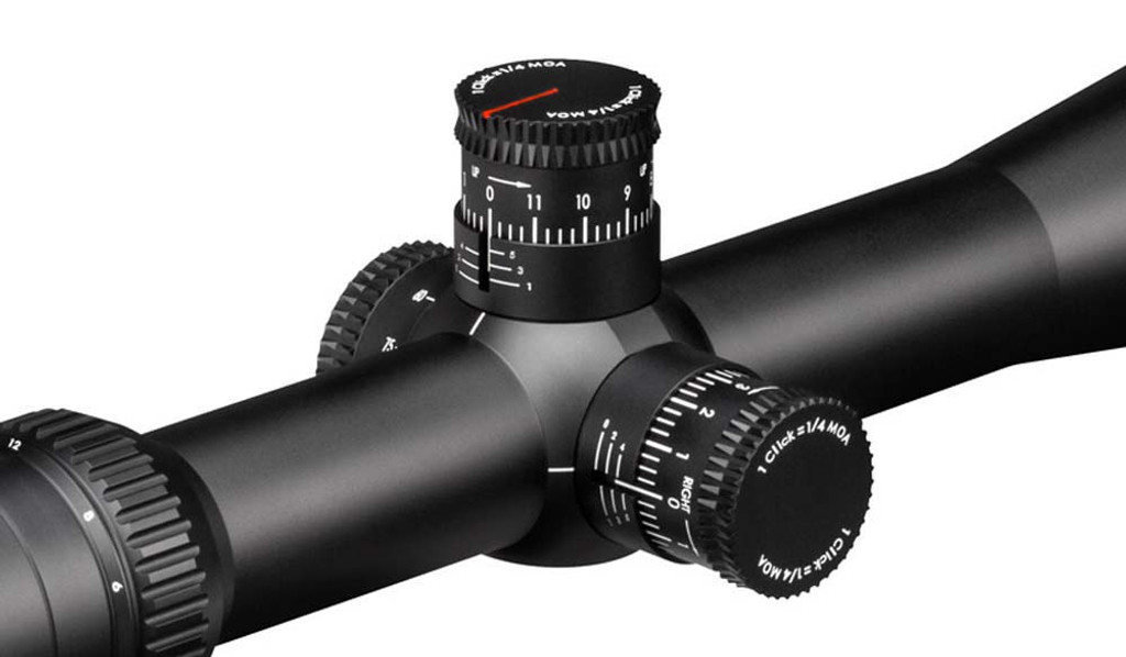 VORTEX VIPER HS-T 6–24X50 SFP RIFLESCOPE WITH VMR-1 RETICLE (MOA)