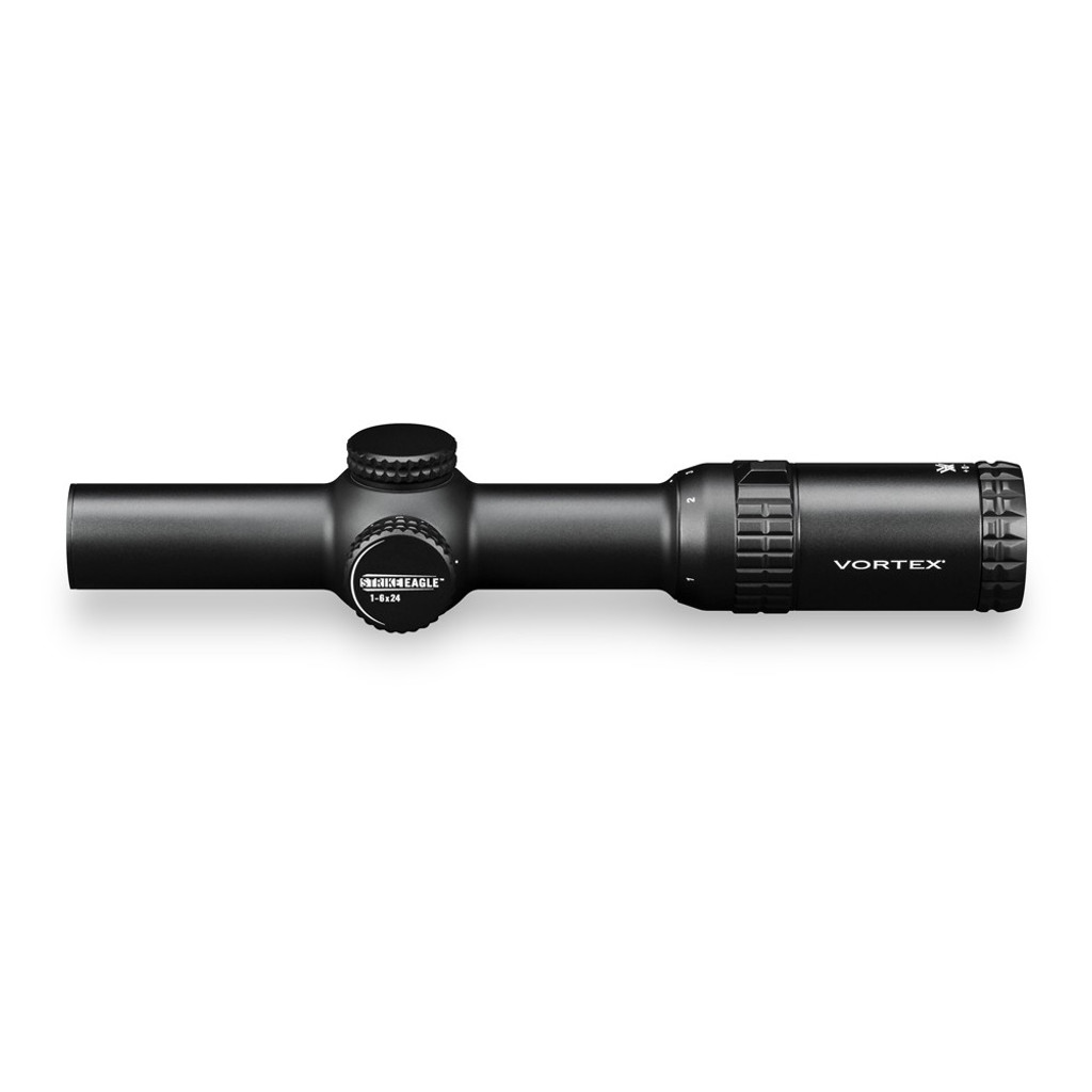 VORTEX STRIKE EAGLE 1–6X24 RIFLESCOPE WITH AR-BDC RETICLE