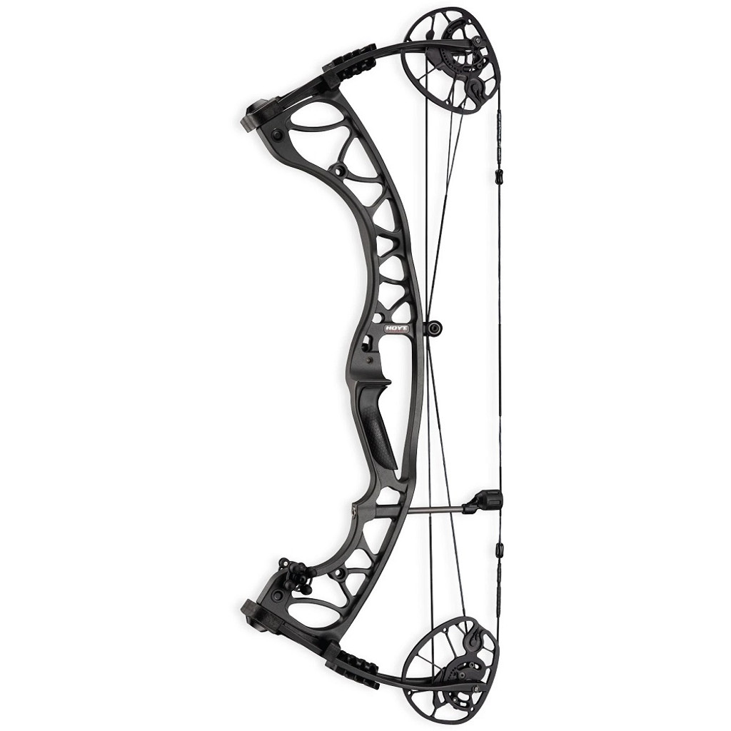 HOYT TORREX XT BOW