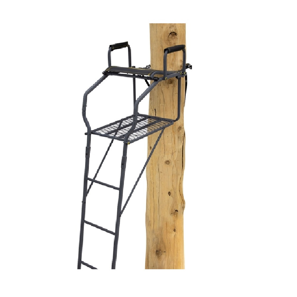 RIVERS EDGE CLASSIC LADDER STAND