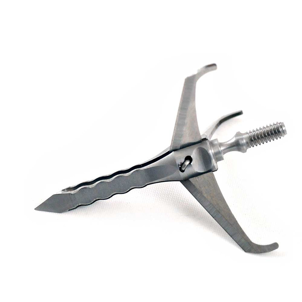 EXCALIBUR TRAILBLAZER BROADHEAD 3 PACK