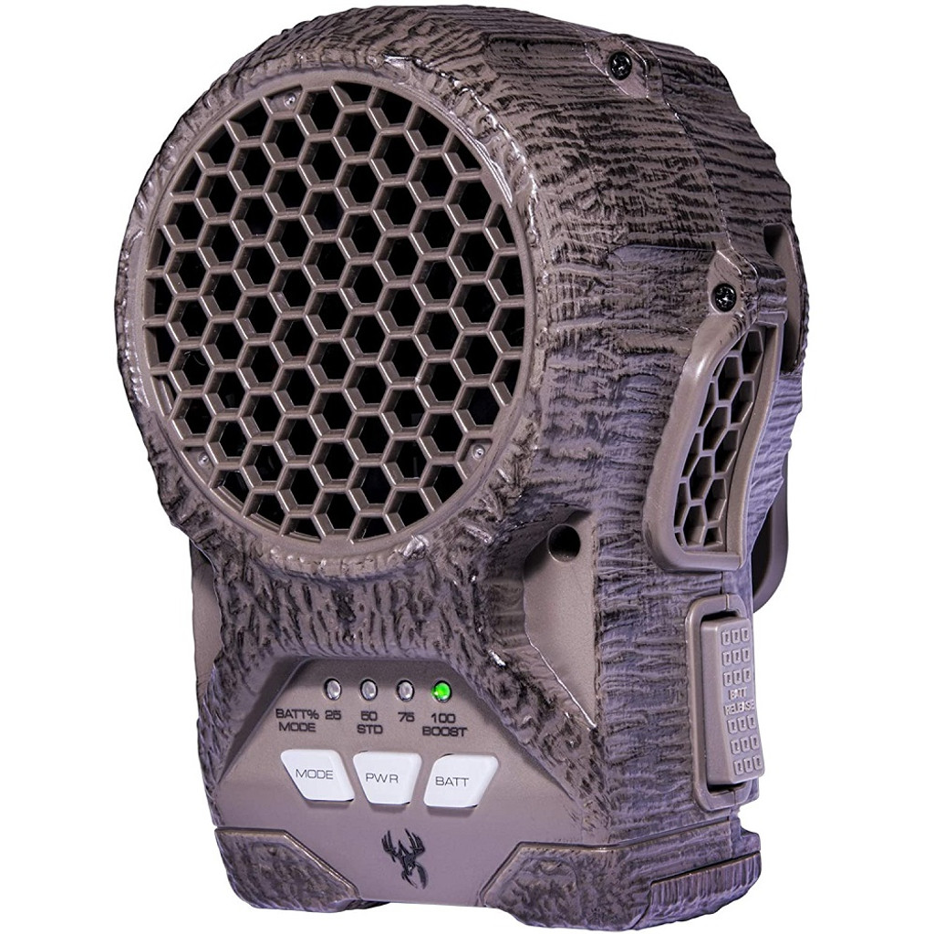 WILDGAME INNOVATIONS ZERO TRACE PURE ION FIELD UNIT