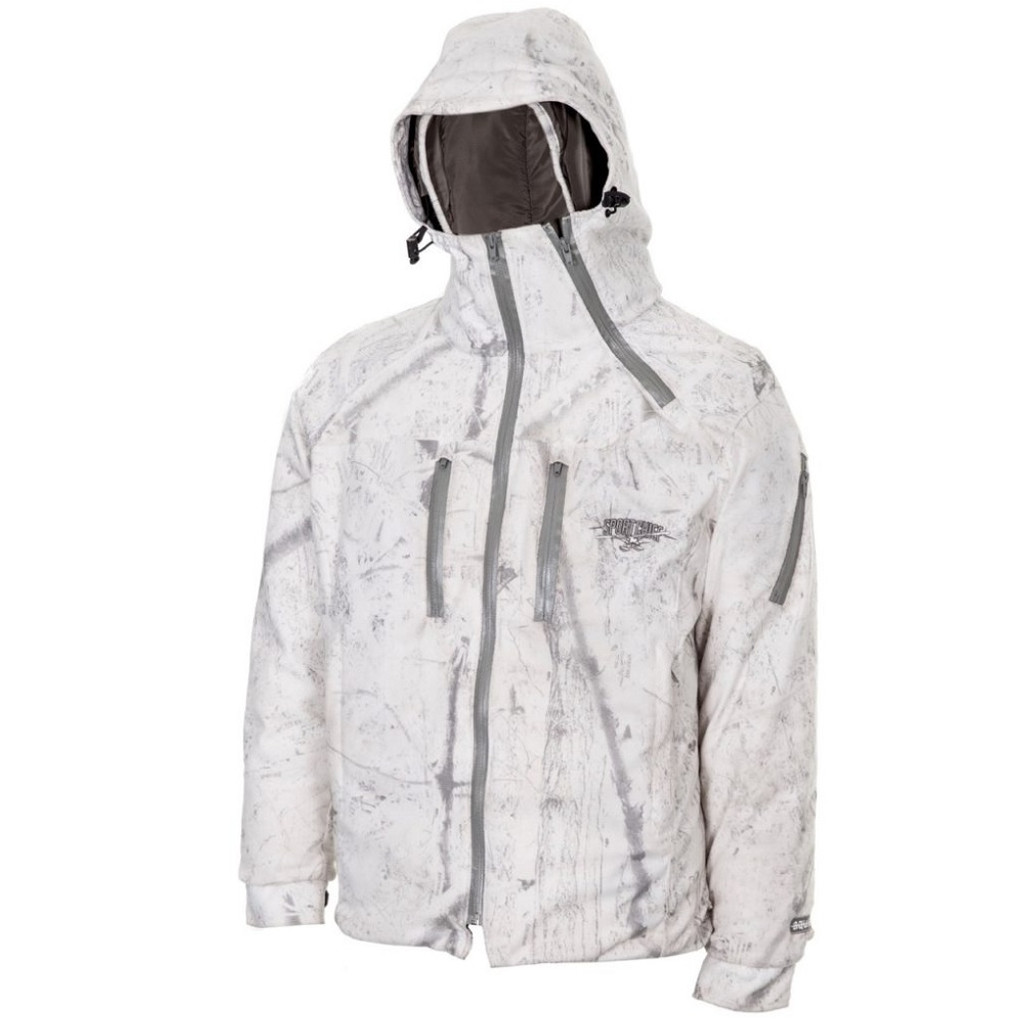 SPORT CHIEF VOLTAGE JACKET