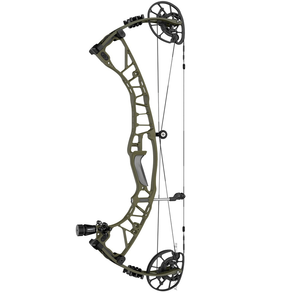 HOYT VENTUM 33 BOW