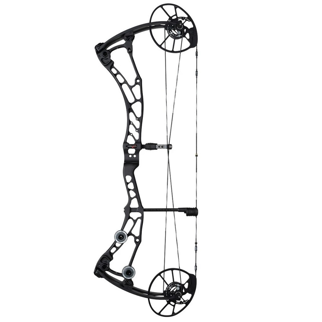 BOWTECH SOLUTION SS BOW 25.5"-31"