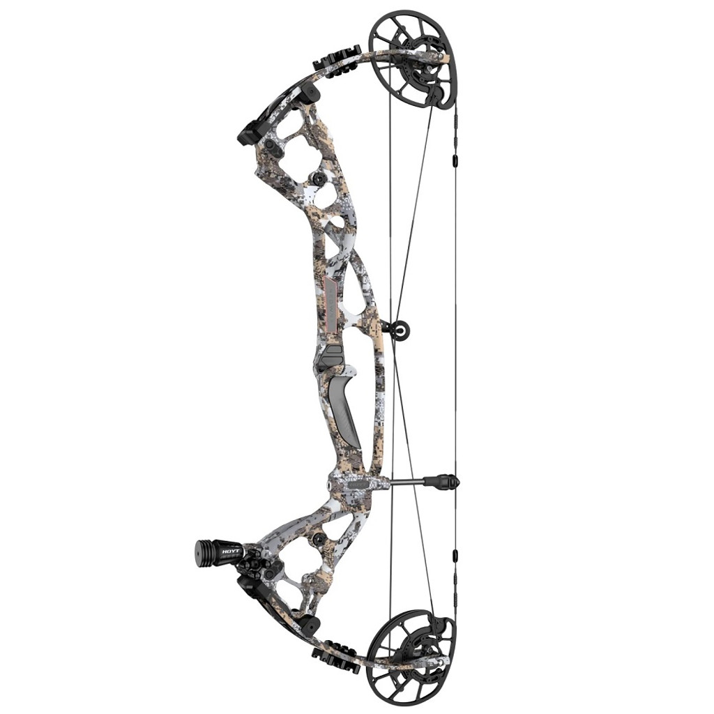 HOYT RX-5 ULTRA BOW