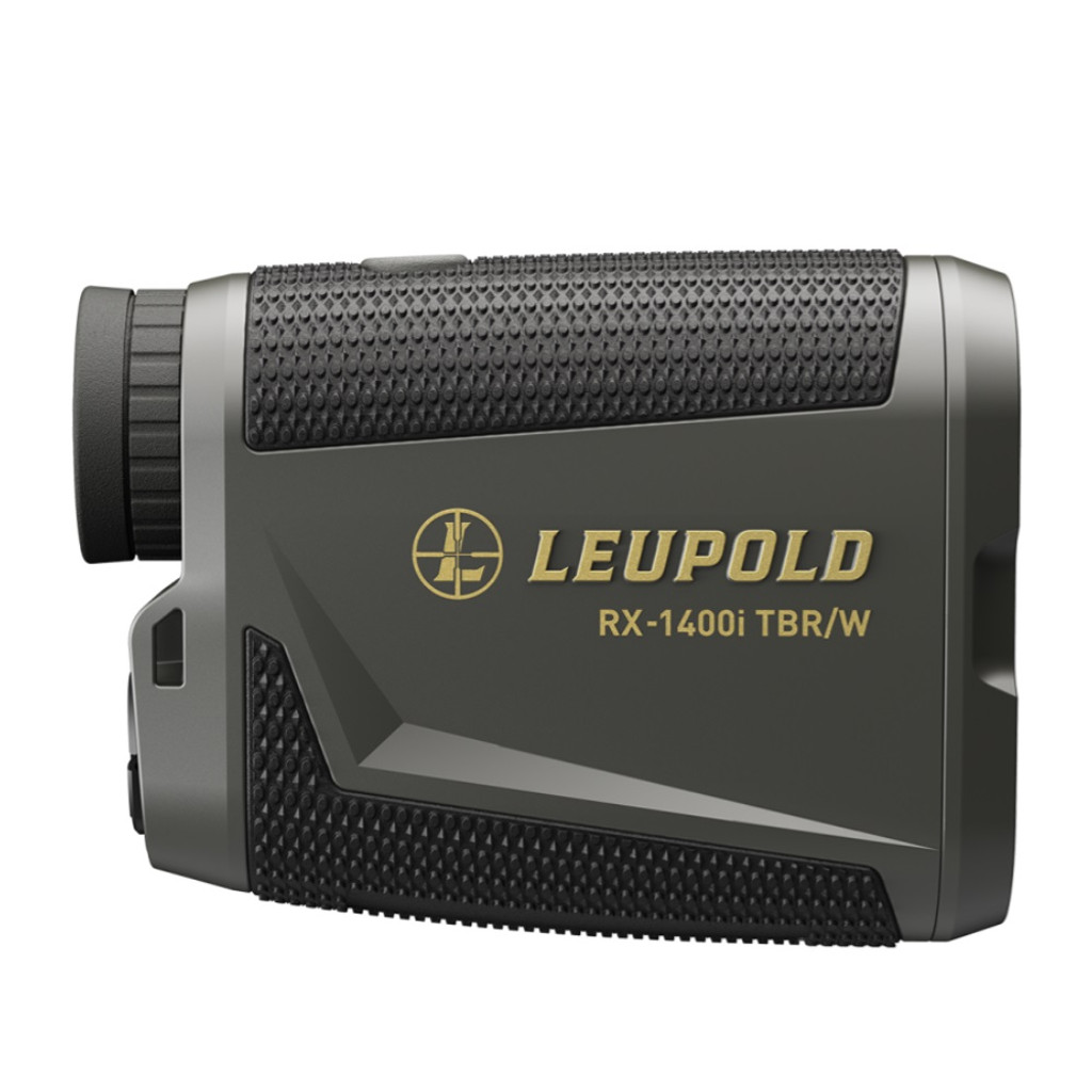 LEUPOLD RXD-1400I TBR/W W/DNA BLACK TOLED