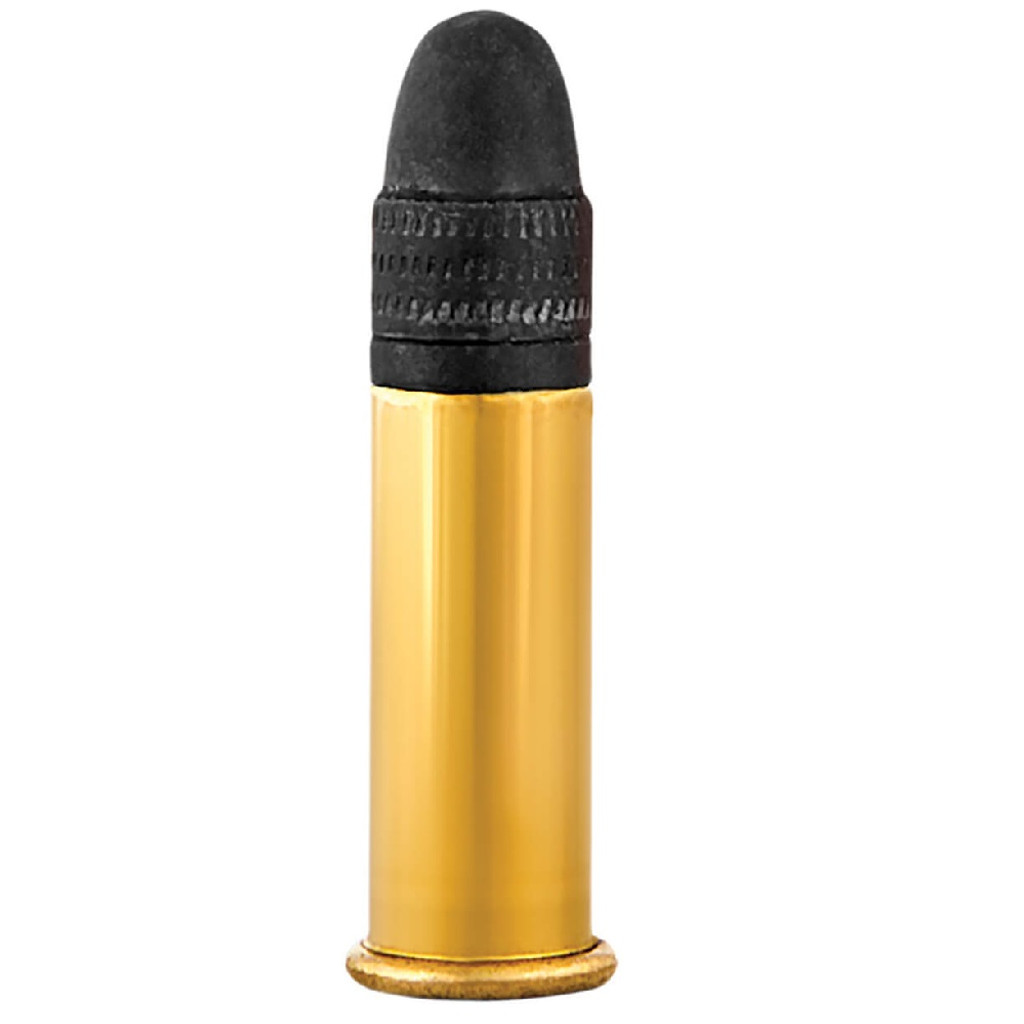 AGUILA 22 LR SUBSONIC SOLID PT 40GR