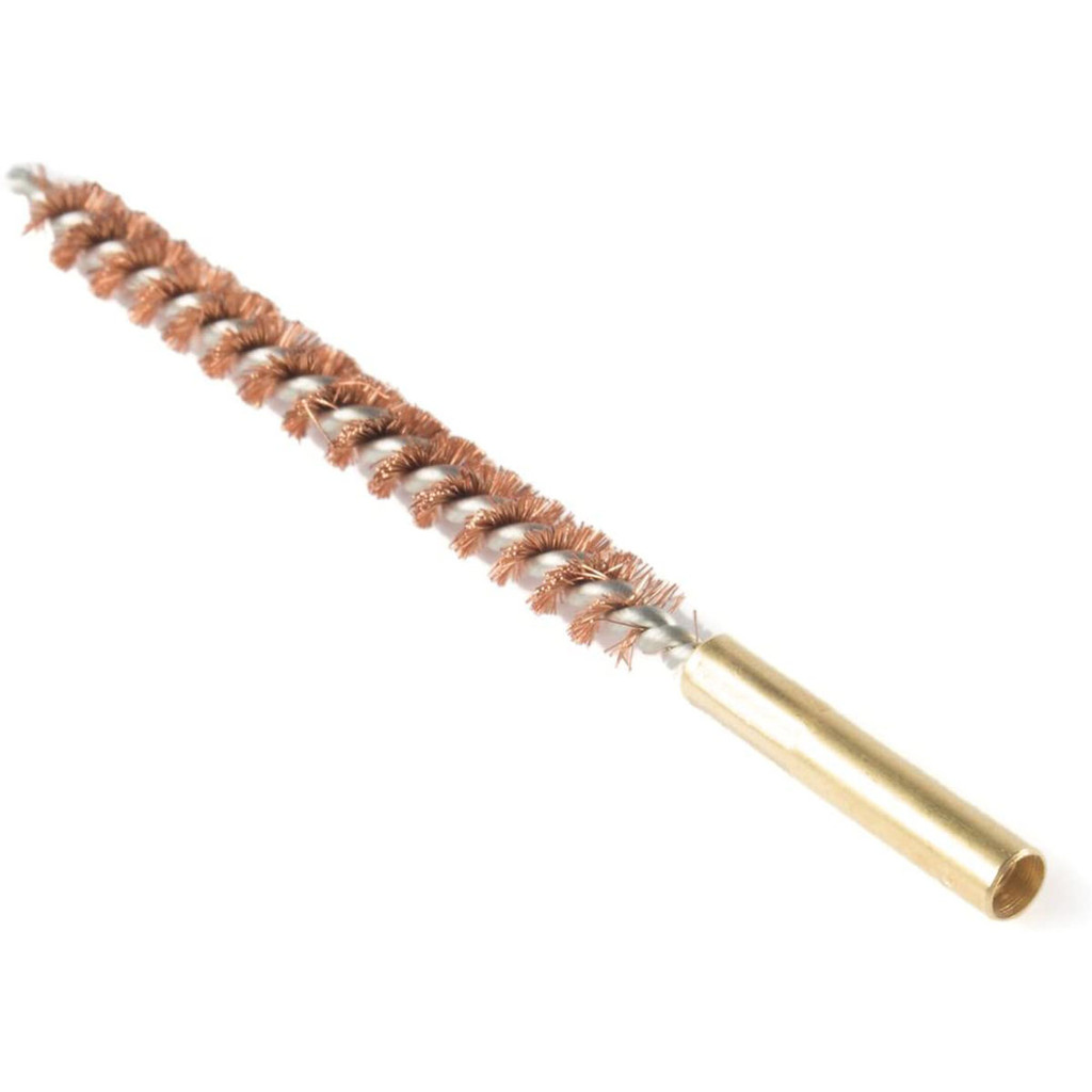 HOPPES 17 CAL BRONZE RIFLE BRUSH