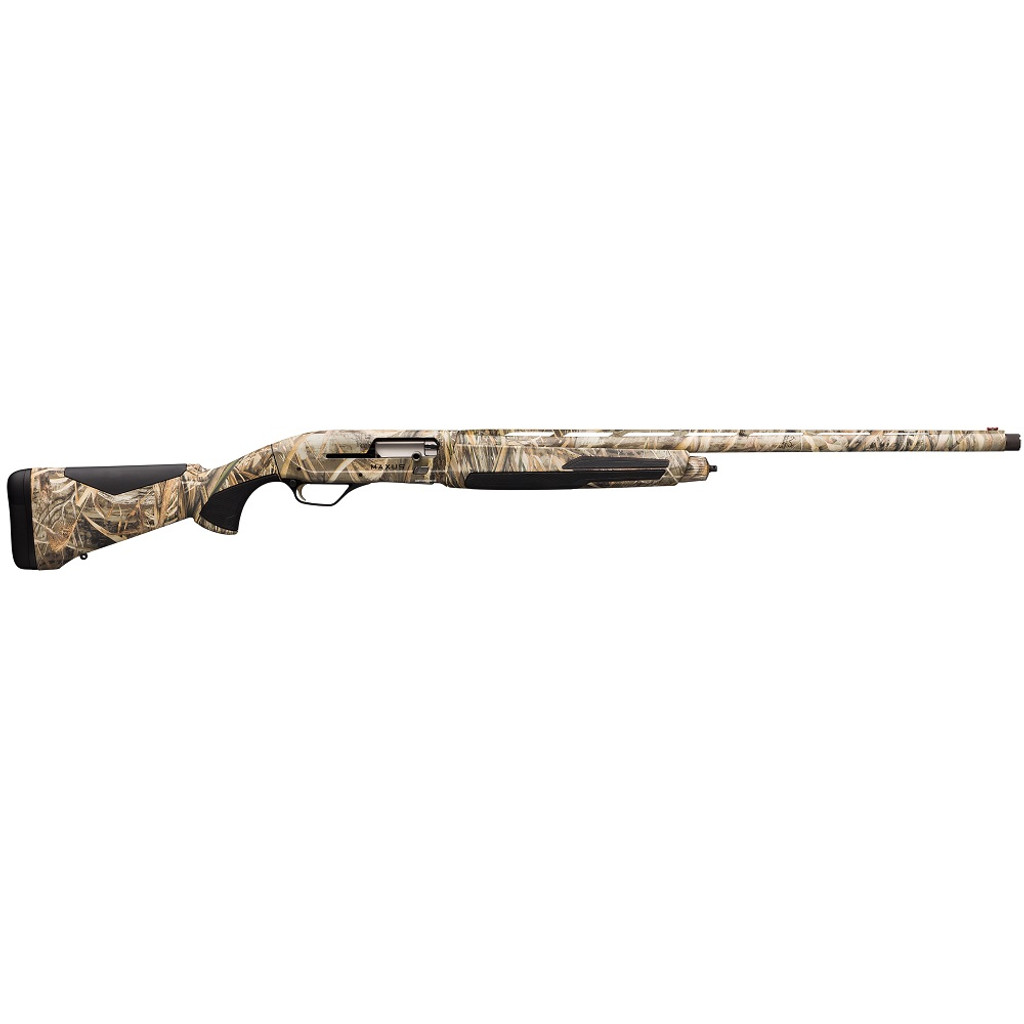 BROWNING MAXUS II 12GA 3.5" 28" MAX-5