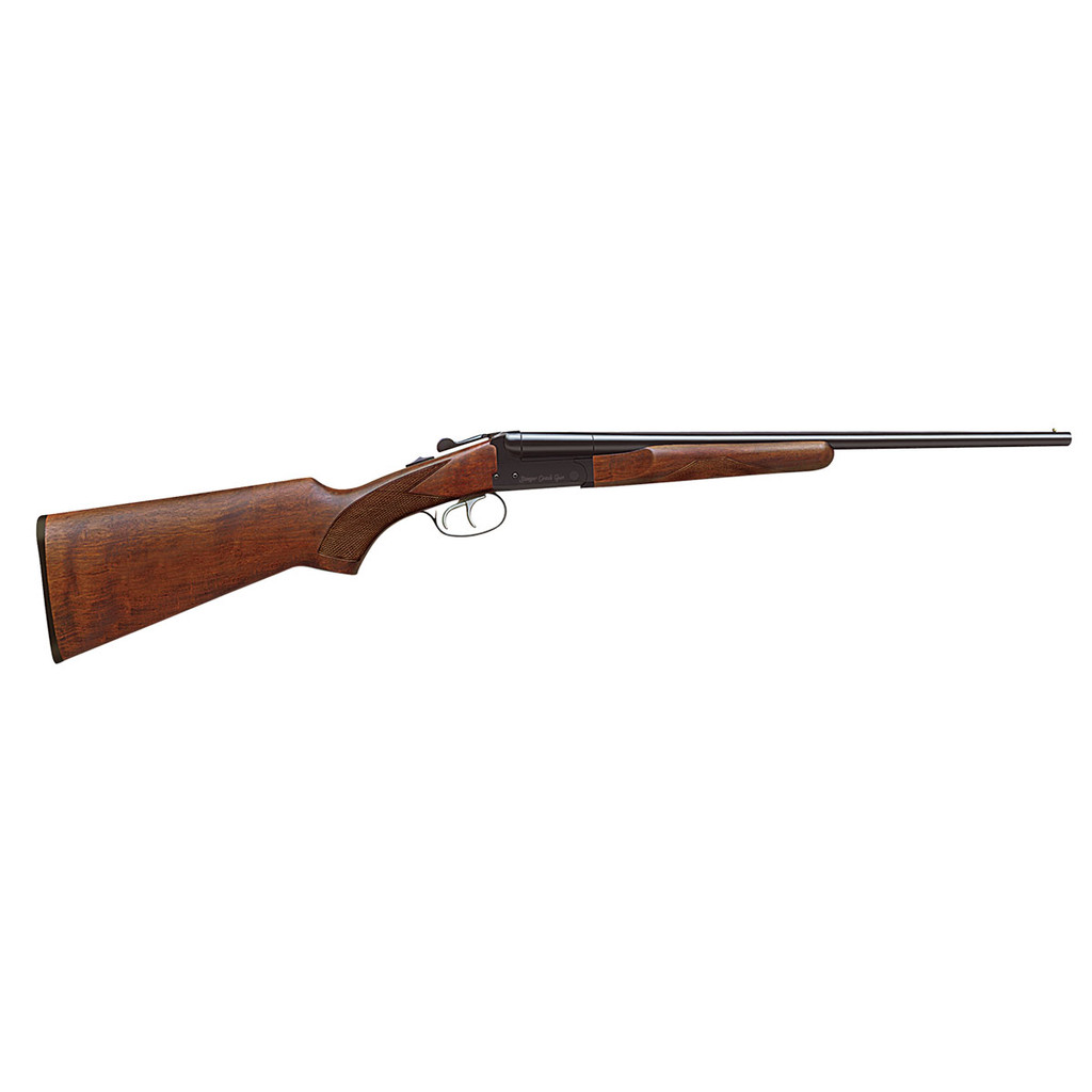 Stoeger 12 Gauge 20" Barrel Coach Gun Side by Side shotgun