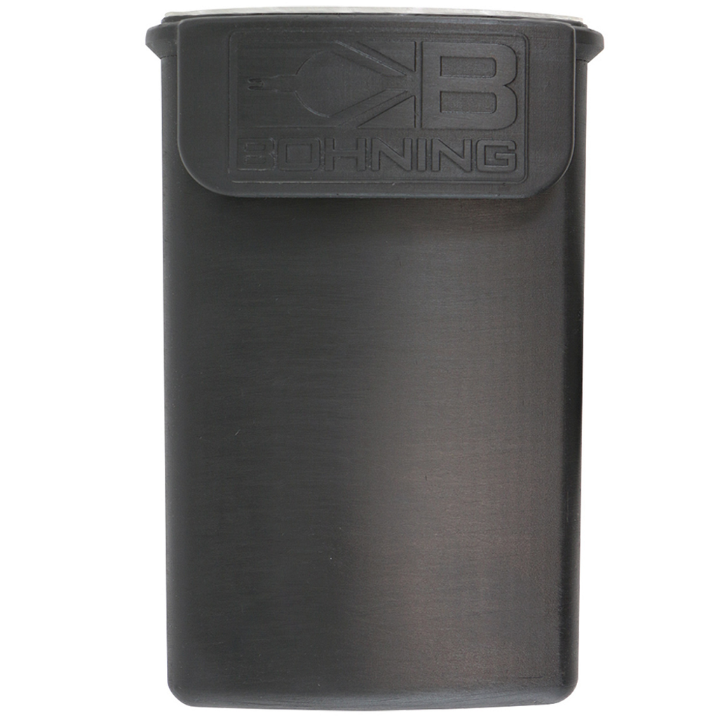 BOHNING POCKET QUIVER BLACK