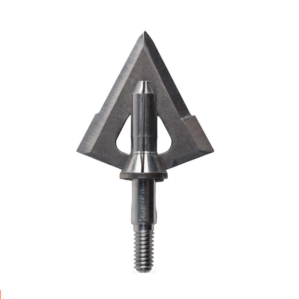 SWHACKER 4 BL 100GR 1.0" BROADHEAD (PHATHEAD)