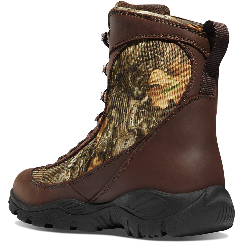 DANNER ELEMENT 8" MOBUC 800 GRAM