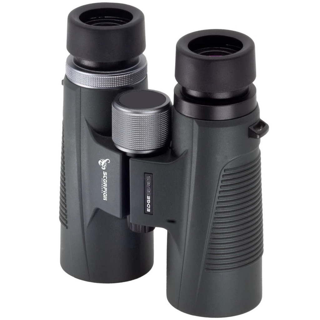 SCORPION OPTICS 10X42 BINOCULARS